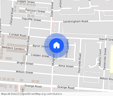 Mulgrave Road - Photo 1
