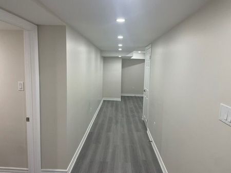 For Lease - 48 Andress Way Unit# Bsmt, Markham, Ontario - Photo 2