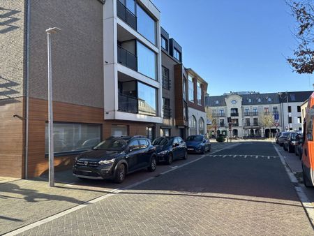 Appartement te huur in Oud-Turnhout - Foto 2