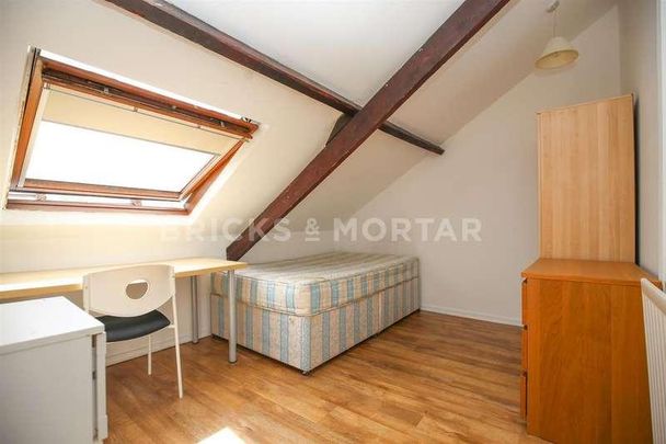 (?ppw) Warwick Street, Sandyford, Newcastle Upon Tyne, NE6 - Photo 1