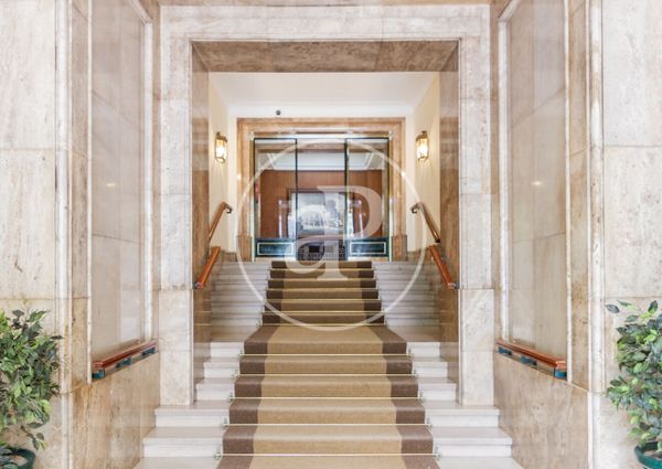 Flat for rent in Jose Ortega y Gasset