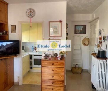 Appartement Nice Saint Sylvestre - Photo 3