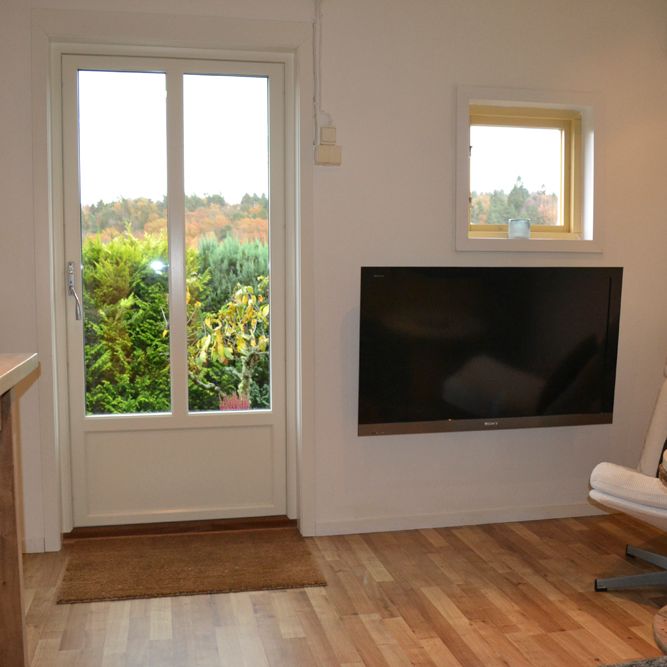 Höjdvägen, Mölnlycke - Foto 1