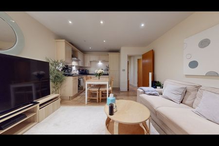 2 Bed Flat, Compton Road, SW19 - Photo 2