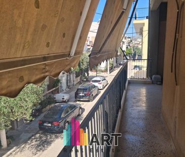 Διαμέρισμα για ενοικίαση Πολυτέκνων (Ίλιον) - Photo 5