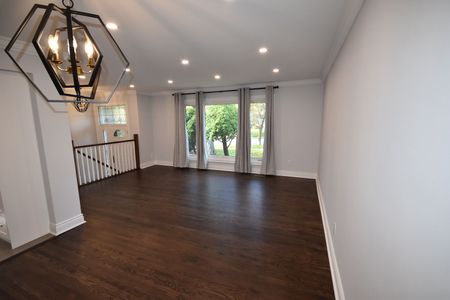 For Lease - 75 Sloane (Upper) Avenue Unit# Upper, Toronto, Ontario - Photo 4