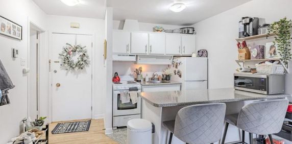 Appartement 3 ½ à louer Sainte-Foy / Sillery juillet 2026 - Photo 2