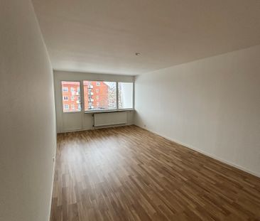 Tredje Avenyen, Hässleholm - Foto 1