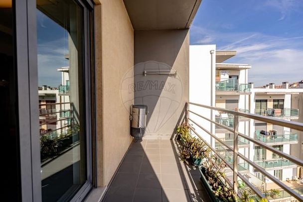 Apartamento T3 - Photo 1
