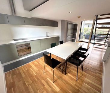 2 bedroom terraced house to rent - Photo 5