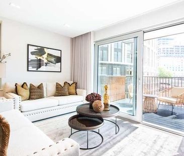 West End Gate, Paddington, London, W2 - Photo 3