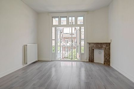 Appartement te huur: Roelof Hartplein 7-2 1071 TR Amsterdam - Foto 2