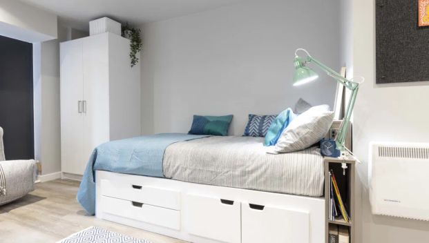 De Montfort Mews - Photo 1