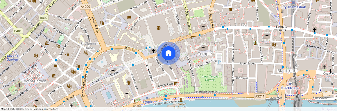 Building Devereux Court - city-living-london - 1224918