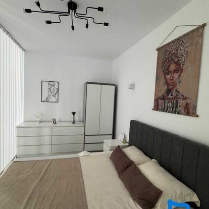 Studio de lux in bloc nou Fratii Golesti – McDonalds - Photo 1