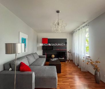 Mieszkanie Kraków Wzgórza Krzesławickie powierzchnia 80.0 m² C206-W... - Фото 1