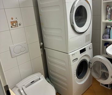 Appartement lumineux à la Neuveville - Foto 2