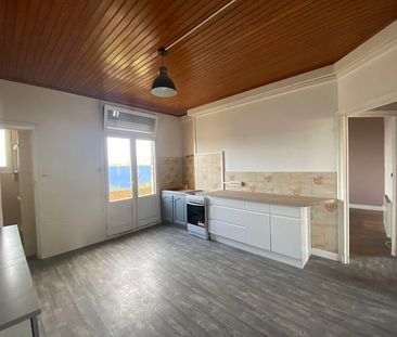Location Appartement 3 pièces 74m² - Photo 1