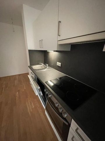 1220 Wien -Sofortbezug- Rarität – ca. 29m² Eigengarten – Nähe U1-Station Kagran – Provisionsfrei - Photo 2