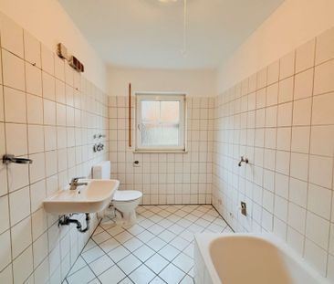 Helle 2-Zimmer-Wohnung mit Balkon in Wieseck! - Photo 4