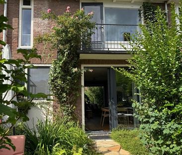 Te huur: Huis Prinses Beatrixlaan 11 in Ouderkerk aan de Amstel - Foto 3
