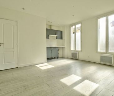 Appartement 1 Pièce 22 m² - Photo 1