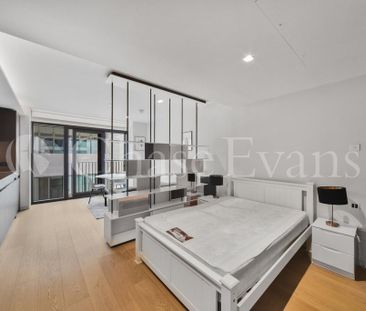 Studio to rent - Photo 4