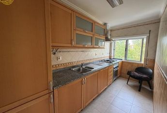 Apartamento T1 em Coimbra