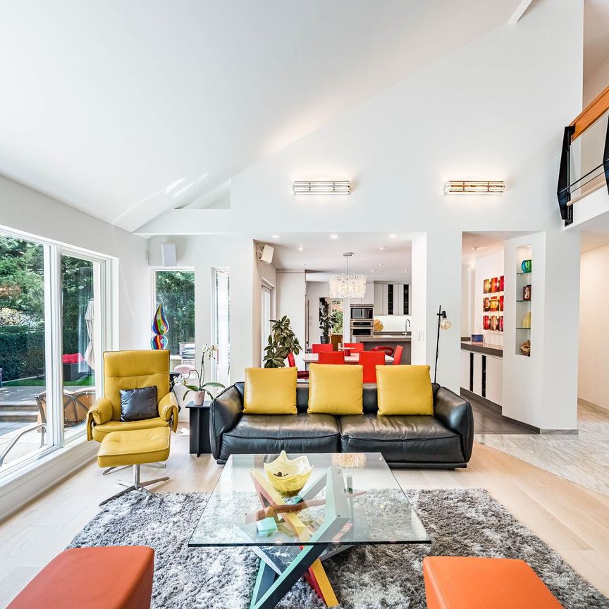 For Lease - 1 Friars Lane, Toronto, Ontario - Photo 1