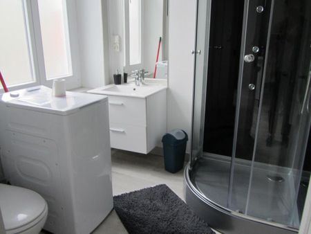 Location Appartement 31m² BORT LES ORGUES 19110 - Photo 5