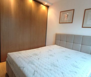 Przecław, mieszkanie na wynajem z ogródkiem. - Zdjęcie 3