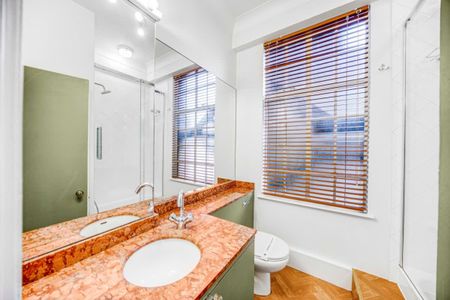 Hallam Street Marylebone W1W - Photo 4