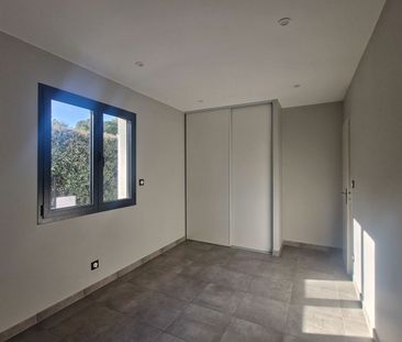 A LOUER VILLA JARDIN GARAGE ROQUEFORT DES CORBIERES - Photo 5