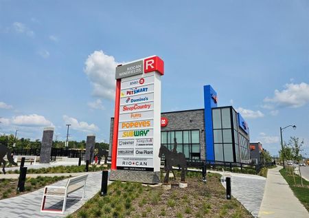 For Lease - 2550 Simcoe Street Unit# 2007, Oshawa, Ontario - Photo 3