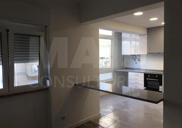 Apartamento T2 em Lisboa