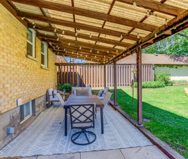 For Lease - 778 Tennyson Avenue, Oshawa, Ontario - Photo 6