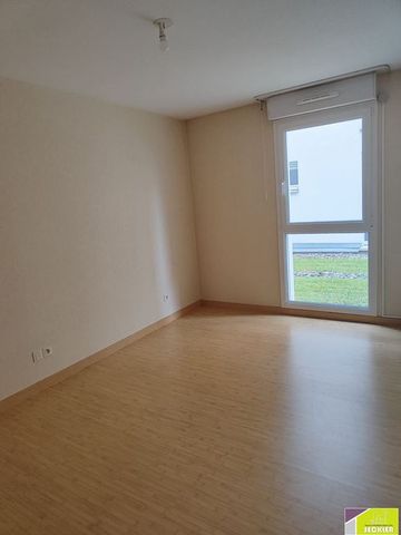 location Appartement 4 pièces à Colmar - REF 1305-RS - Photo 3