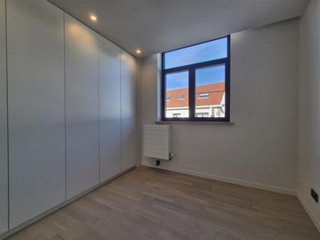 Appartement te huur in Wetteren - Photo 2