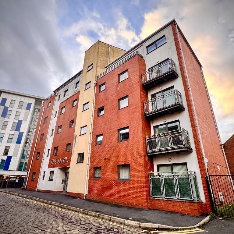 2 bedroom apartment to rent - Photo 1