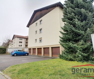 Appartement 2.5 pièces au rez-de-chaussée - Photo 4