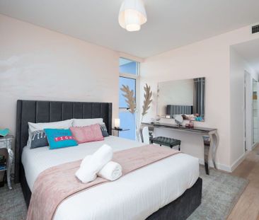 BEACHFRONT FURNISHED APARTMENT - KIRRA SURF - Photo 3