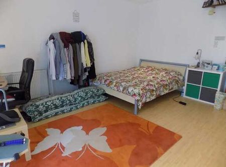 Garsoniera de inchiriat, decomandata, 40 mp, gradina 29 mp, parcare, zona Vivo! - Photo 4