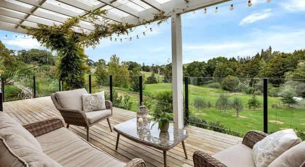 Escape to serenity - Photo 1