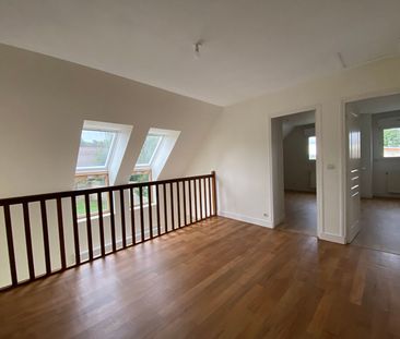 á louer - maison familale f6 à démouville , - Photo 3