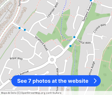 Arragon Court, Waterlooville - Photo 1