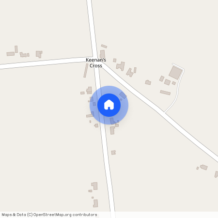 The bungalow tullydonnell, Togher, Louth, A92 C7F3