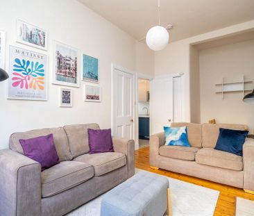 1 bedroom flat to rent - Photo 4