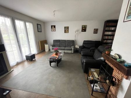 Saint-Doulchard Pavillon 3 chambres - Photo 4