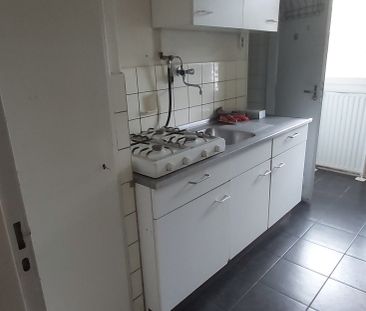 Te huur: Studio Europalaan in Tilburg - Foto 4