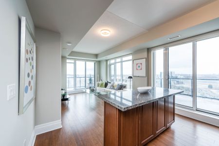 For Lease - 151 Upper Duke Crescent Unit# 1302, Markham, Ontario - Photo 5